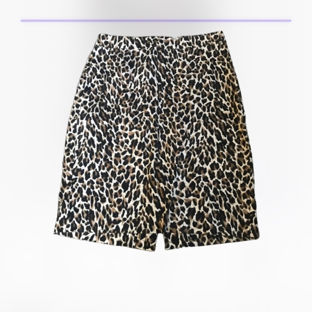 J. Crew Pencil Skirt